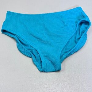 Kona Sol Women’s Swimsuit Bikini Bottom Size‎ L